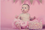 Cake Smash Shoot
