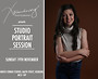 Studio Portrait Voucher